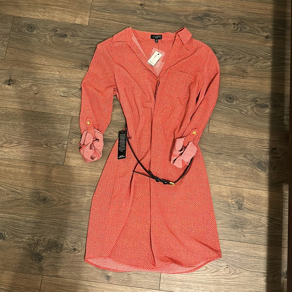 Ashton Dress